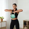 Gymtek® Weiche Kettlebell Hantel - 12kg Gewicht - Produktbild-Vorschau 4