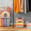Orplast Aufbewahrungsbox - SimpleStore - Transparent - Produktbild-Vorschau 7