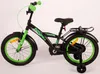 Volare Thombike Kinderfahrrad – Jungen – 16 Zoll – Schwarz Produktbild-Vorschau 12