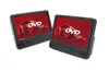 Caliber Lecteur DVD portable - voiture - ensemble de 2 Voir les images du produit 1