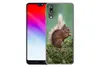 MuchoWow® Handyhülle Schutzhülle Hülle für Huawei P20 Produktbild-Vorschau 2
