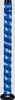 LIZARD SKINS BASEBALL Bat Grip 1,1 mm : Dodgers Farbe: Produktbild-Vorschau 2