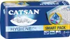 CATSAN® Hygiene Plus SMART PACK 4 x 2 x 4l Produktbild-Vorschau 2