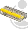 ELTROPA Steckklemme Typ EHK - Klemme für 8 flexible & Produktbild-Vorschau 2