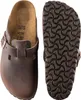 Birkenstock Clogs Boston BS Uni 333836313433 Braun 42 EU Produktbild-Vorschau 76