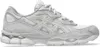 Asics Gel-NYC Cream Cloud Grey - 41 Produktbild-Vorschau 1