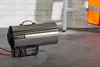 Einhell 2330910, Pistolet na gorące powietrze, Prosty Podgląd zdjęcia produktu 2