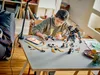 LEGO NINJAGO Titandrachen-Mech, Jouet d'aventure pour Voir les images du produit 15