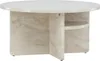 Venture Design, Couchtische, Ålesund, Beige Produktbild-Vorschau 11