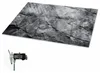 Glas Tischplatte 120x80 cm – Tischauflage aus gehärtetem Produktbild-Vorschau 1
