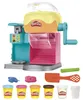 Hasbro Play-Doh Donut Bakery Spielset Produktbild-Vorschau 1
