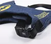 Cerda Group Postroj pro psy Batman modrý 2XS-XS modrý Náhled obrázku produktu 3