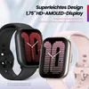 Amazfit Active Midnight Black Produktbild-Vorschau 17
