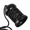 A black foot spa detox machine. Produktbild-Vorschau
