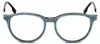 Diesel Brillengestelle DL5117 52002 Rund Brillengestelle Produktbild-Vorschau 3