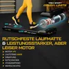 TREX SPORT Laufband für Zuhause elektrisch TX-300WP AERO | Produktbild-Vorschau 4