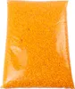 5kg PSYWORK Schwarzlicht Farbkies Orange Produktbild-Vorschau 1