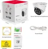 Foscam T8EP Dome Caméra de sécurité IP Extérieur 3840 x Voir les images du produit 11
