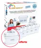 Confezione da 5 cartucce filtranti + 1 omaggio Little Anteprima dell’immagine prodotto 5