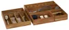 Besteckkasten aus Holz TIDY SMART, 26 x 35 x 5 cm Produktbild-Vorschau 6