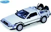 Powrót do przyszłości model odlewniczy 1/24 81 DeLorean LK Podgląd zdjęcia produktu 7