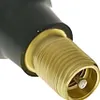 Ventil bezdušové pneumatiky rovný krátký TR412 Náhled obrázku produktu 2