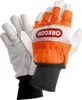 OREGON Schnittschutzhandschuhe Schnittschutz Handschuh Produktbild-Vorschau 4