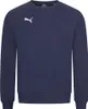 Puma Herren teamGOAL Casuals Crew Neck Sweat - 658592, Produktbild-Vorschau 9