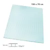 Gewächshausplatten 5 Stk. | Hohlkammerplatten Produktbild-Vorschau 4