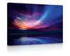 lightbox multicolor | LED Bilder | Nordische Polarlichter | Produktbild-Vorschau 1