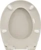 Calmwaters® Premium WC Sitz einfache Montage, Produktbild-Vorschau 14