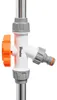 Bradas WL-P01 Doccia da giardino Bradas con picchetto, Anteprima dell’immagine prodotto 5