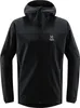 Haglöfs Softshelljacke Herren Move Softshell Hood Men True Produktbild-Vorschau 1