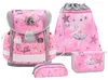 Belmil Schulranzen Set Ballerina Ballet Mädchen 1.Klasse Produktbild-Vorschau 2