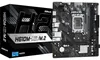 ASRock H610M-H2/M.2: Placa base Mini-ATX (1700), con salida Vista previa de la imagen del producto 1