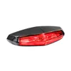 Lampa tylna KOSO GT-01 czerwona uniwersalna z homologacją Podgląd zdjęcia produktu 6
