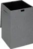 Wäschekorb "colorama" grau 74l - 5 five simply smart Podgląd zdjęcia produktu 2