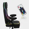 Huzaro Force 4.6 RGB | LED herní židle Ergonomická židle k Náhled obrázku produktu 18