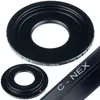 Rosfix Adapter C-Mount auf Sony E-Mount – Präzise Passform Produktbild-Vorschau 1
