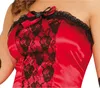 Disfraz de payaso zombi para hombre, talla L. Tamaño: L Vista previa de la imagen del producto 6
