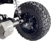 Reely FreeMen 2.0 6x6 Spazzolato 1:10 RC automodello Anteprima dell’immagine prodotto 6