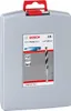HSS-Spiralbohrer-Set PointTeQ, 19-tlg., ProBox, 1-10 mm Produktbild-Vorschau 1