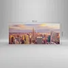 Bild auf Leinwand - Leinwandbild - New York Stadt - Produktbild-Vorschau 3