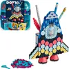LEGO 41936 Porte-stylo fusée Set de bricolage pour enfants, Voir les images du produit 1