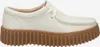 Clarks Damen Sneaker CL26172085 Farbe: Weiß Größe: 37.5 Produktbild-Vorschau 8