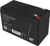 Green Cell® AGM 12V 8Ah Akku VRLA Blei-Batterie Bleiakku Produktbild-Vorschau 2
