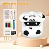 Meidom Fotocamera istantanea per bambini, 30MP 1080P Anteprima dell’immagine prodotto 8