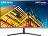 Samsung U32R590CWU, 81,3 cm (32"), 3840 x 2160 px, 4K Ultra Podgląd zdjęcia produktu 1