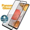 PanzerGlass Samsung Galaxy A42 5G CF AB Edge-to-Edge, black Produktbild-Vorschau 2