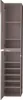 trendteam Garderobe Garderobenschrank Mirror Weiß Melamin Produktbild-Vorschau 5